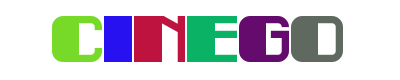 cinego Logo